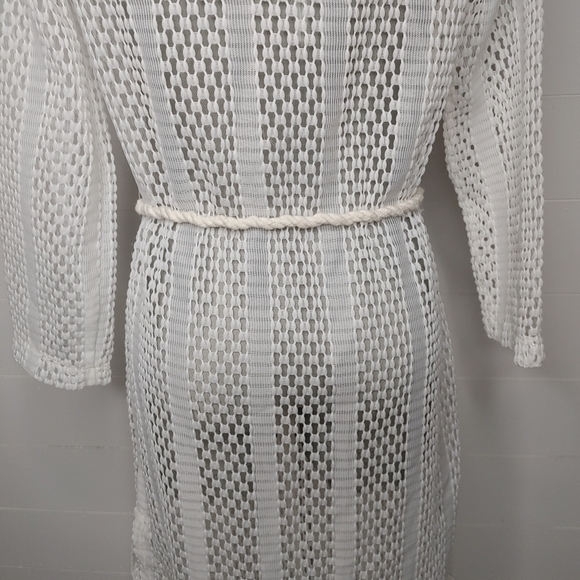 VINTAGE 60's beach dress size S/M - Picture 10 of 14